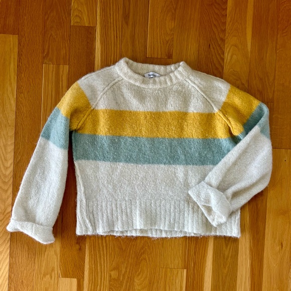 Rodebjer brand gorgeous designer sweater, size medium - Picture 6 of 6